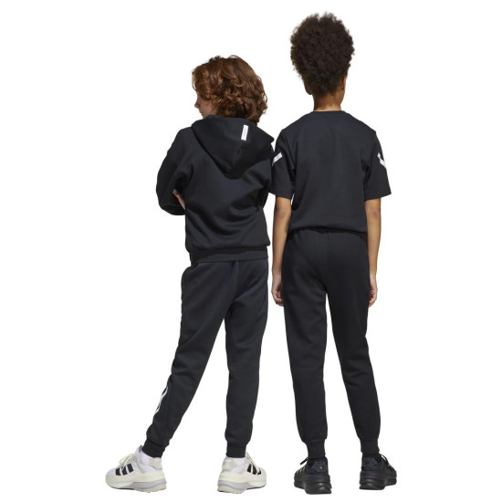 Adidas Παιδικό παντελόνι φόρμας Z.N.E. Tapered-Leg Pants Adidas Παιδικό παντελόνι φόρμας Z.N.E. Tapered-Leg Pants